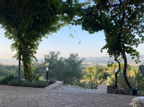 Vesper - Casale con piscina - Ad Galli Cantum Citta Della Pieve